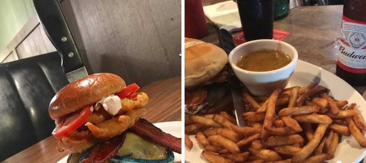 Junction Grill & Bar